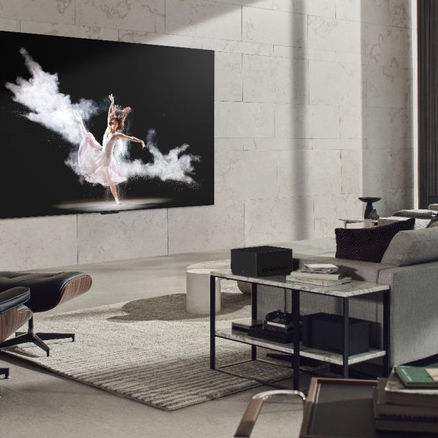 LG Electronics: Πρωτιά στην ικανοποίηση πελατών