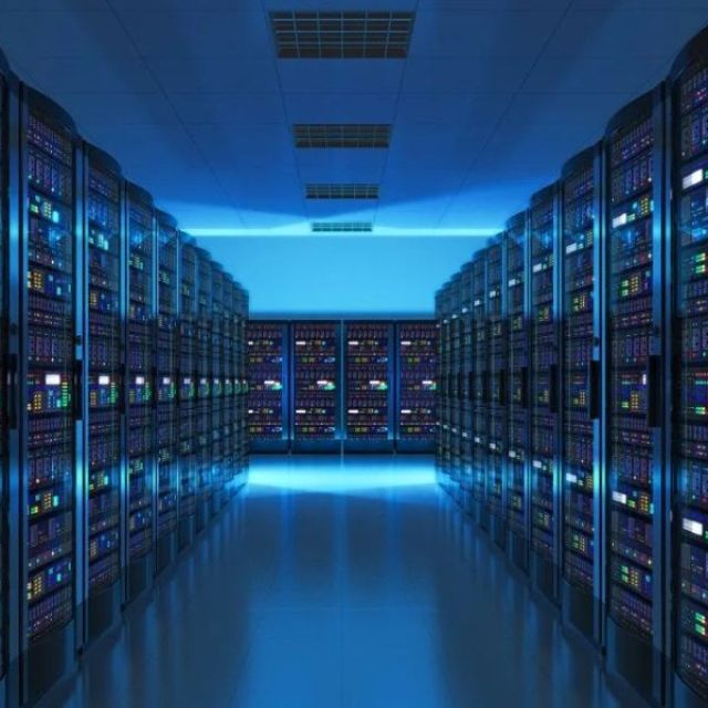Υπηρεσίες παρακολούθησης των Data Centers της ΕΔΥΤΕ