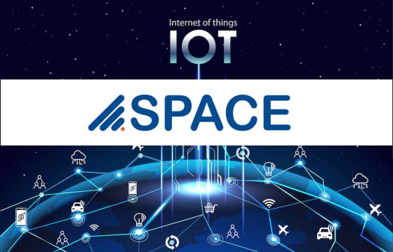 Η Space Hellas ανέλαβε έργο IoT στη Θεσσαλονίκη