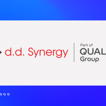 Η Qualco εξαγόρασε την D.D. SYNERGY