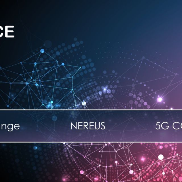 Έργα κυβερνοάμυνας στο EDF από την Space Hellas