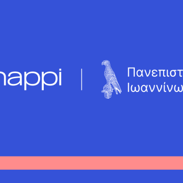 Μνημόνιο συνεργασίας για Snappi και Πανεπιστήμιο Ιωαννίνων
