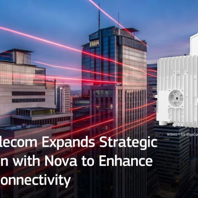 Intracom Telecom και Nova επεκτείνουν τη συνεργασία τους