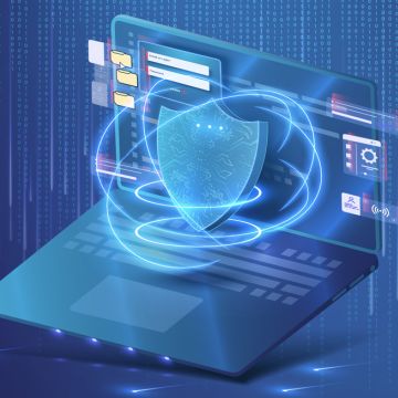 Η Precicom εγκατέστησε anti-virus σε ελληνικό υπουργείο