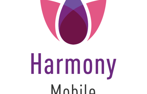 To Harmony Mobile for Enterprises εν δράσει