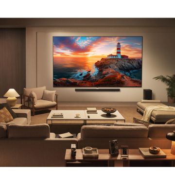 LG QNED evo 2025 Series: Smart TVs που βελτιστοποιούν κάθε λεπτομέρεια