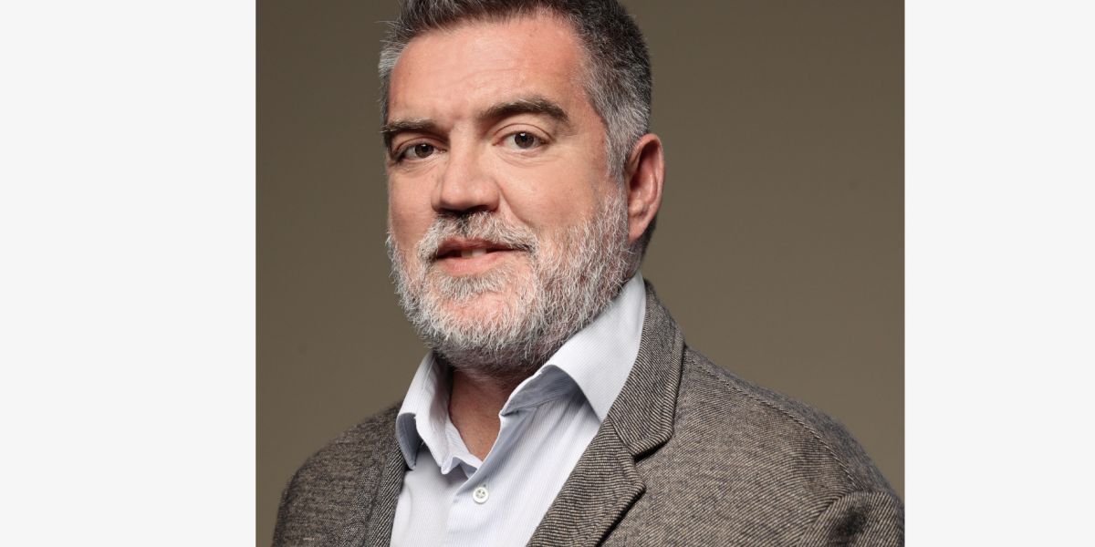 Ο Κ. Τσολάκης έγινε Διευθυντής Εταιρικής Επικοινωνίας της ΕΡΤ
