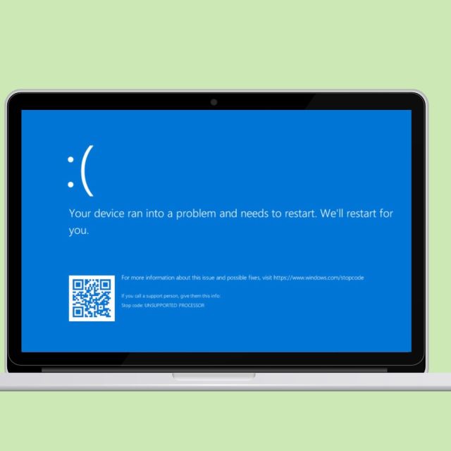Γιατί οι ενημερώσεις λογισμικού είναι σημαντικές