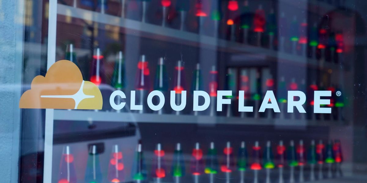 Η διακοπή λειτουργίας της Cloudflare εμπόδισε την πρόσβαση σε ChatGPT, X και NJ Transit
