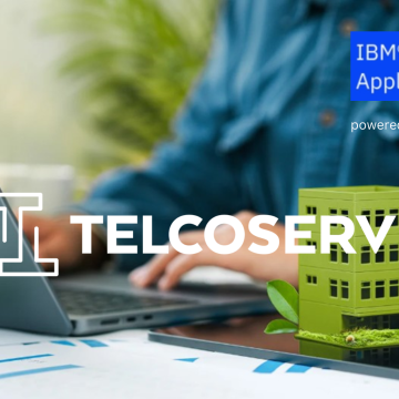Η Adaptit ενσωμάτωσε το IBM MAS στην Telcoserv