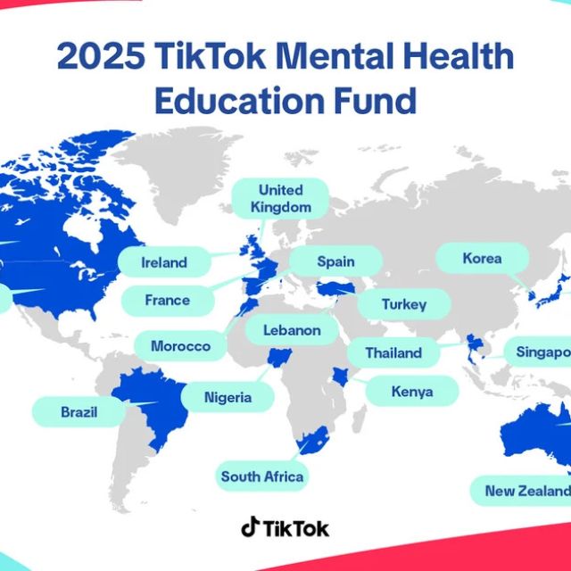Νέα αναβάθμιση στις λειτουργίες ευεξίας του Tik Tok