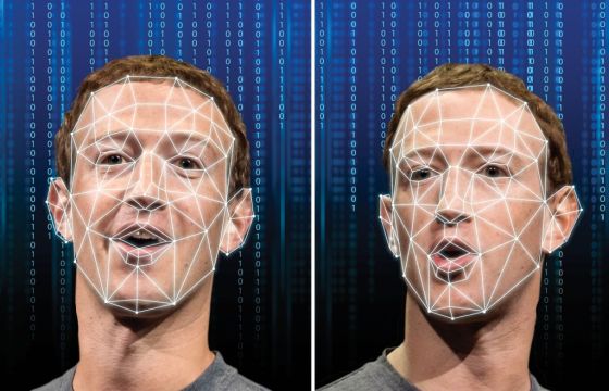 Data Ally: Πώς να αναγνωρίσετε ένα deepfake video;