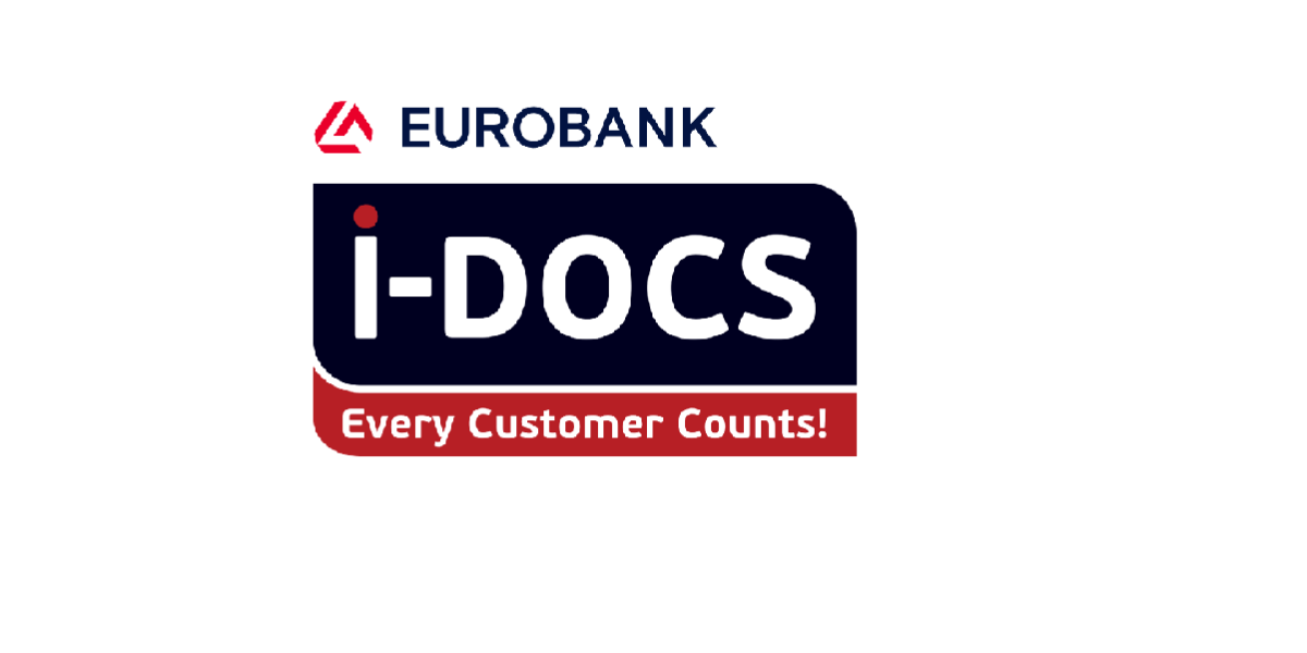 i-DOCS: Αναβάθμιση της CCM πλατφόρμας της Eurobank στην έκδοση 9