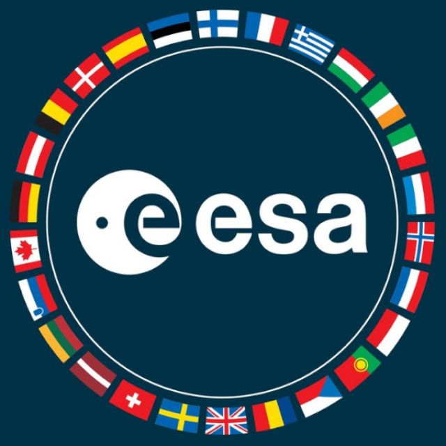 Η Ελλάδα εκπροσωπήθηκε στην 50η επέτειο του ESA