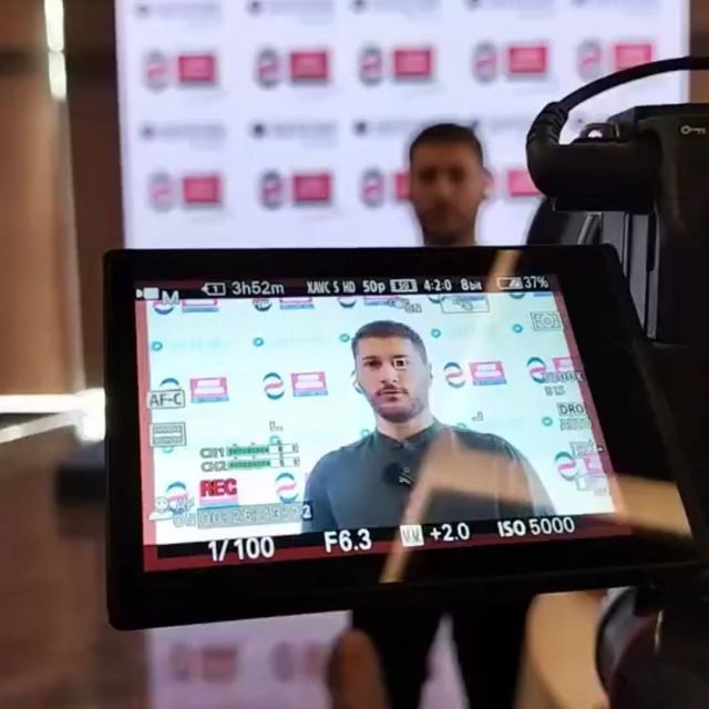 Με επιτυχία ολοκληρώθηκε το συνέδριο της Olympia Electronics