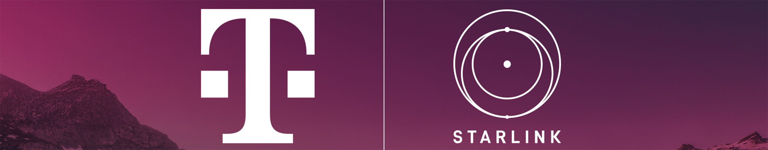 Δορυφορική κάλυψη στο κινητό από TELEKOM και Starlink