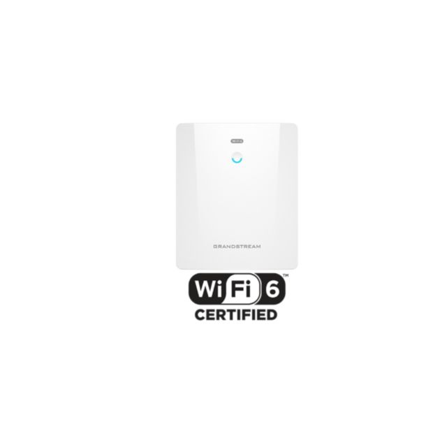 Grandstream GWN7664ELR: Wi-Fi 6 Access Point για ανώτερη κάλυψη Wi-Fi σε εξωτερικούς χώρους