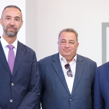 Επιτυχία για τη συμμετοχή Volton και Orizon στη ΔΕΘ