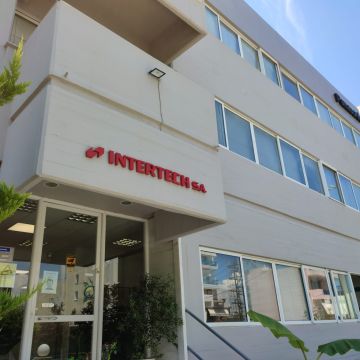 Νέος General Manager για την Intertech SA