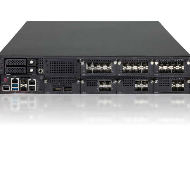Νέα σειρά firewalls από την Check Point
