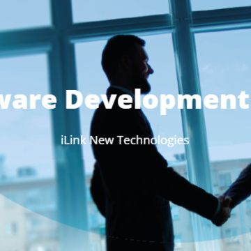Η iLink αυτοματοποιείται με Vortex Software