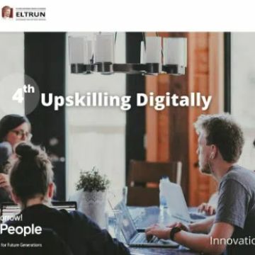 Ολοκληρώθηκε το Upskilling Digitally
