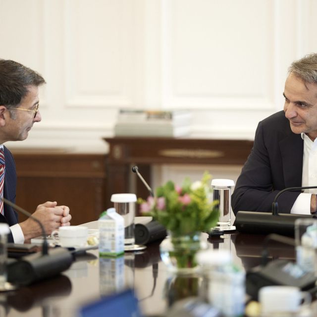 Η Microsoft φέρνει στην Ευρώπη το Sovereign Cloud