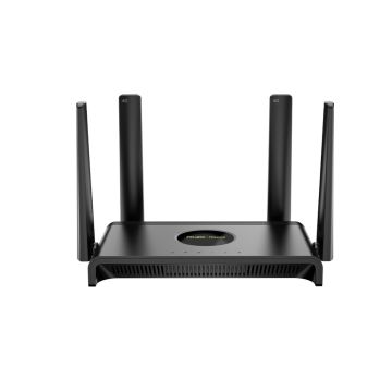 Ruijie Reyee RG-EW300T: 4G LTE router με cloud διαχείριση για τις ανάγκες των ΜμΕ