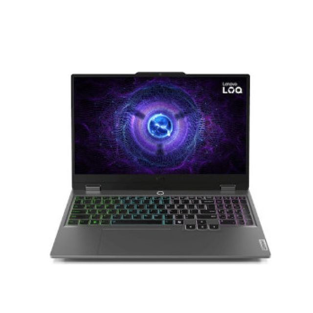 Lenovo LOQ 15IAX9I: Laptop που ανταπεξέρχεται σε κάθε εφαρμογή