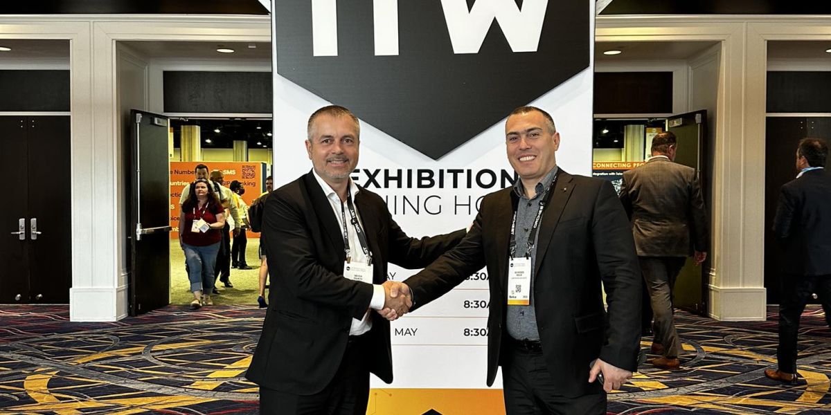 H Lancom αποκλειστικός διανομέας του NetiX στην Ελλάδα