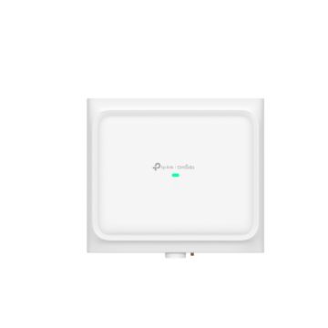 TP-Link Omada EAP772-Outdoor: Access Point με πανκατευθυντική κάλυψη τριών ζωνών