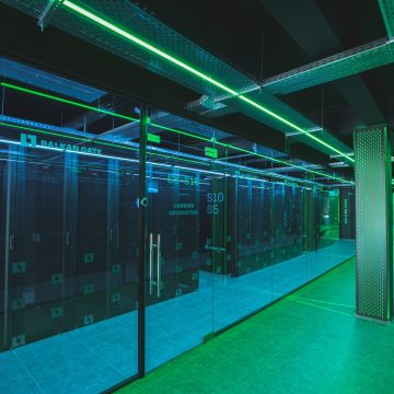 Στρατηγική συμμαχία για Lancom και Inter.link