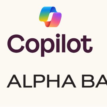 Η Alpha Bank επενδύει στο AI και διευκολύνει τους εργαζομένους της