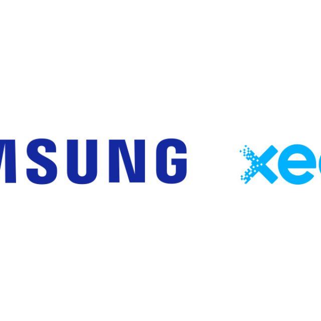 Η Samsung εξαγόρασε την Xealth