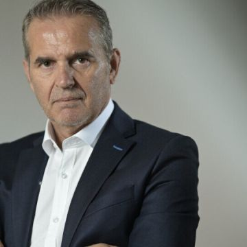Ανακοινώθηκε ο νέος Γενικός Διευθυντής της nvisionist