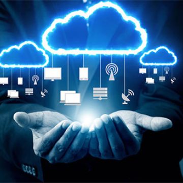 Στροφή στο Cloud ERP