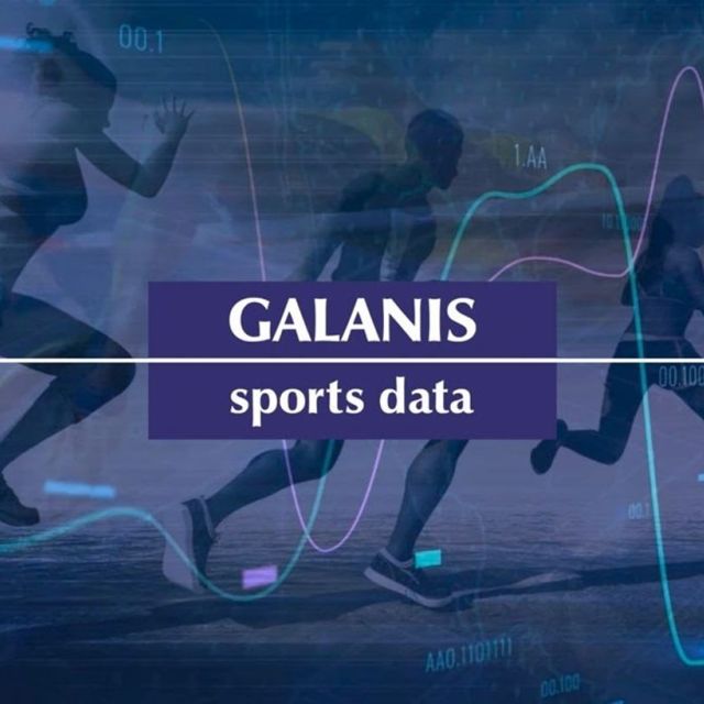Νέα εποχή για την Galanis Sports Data