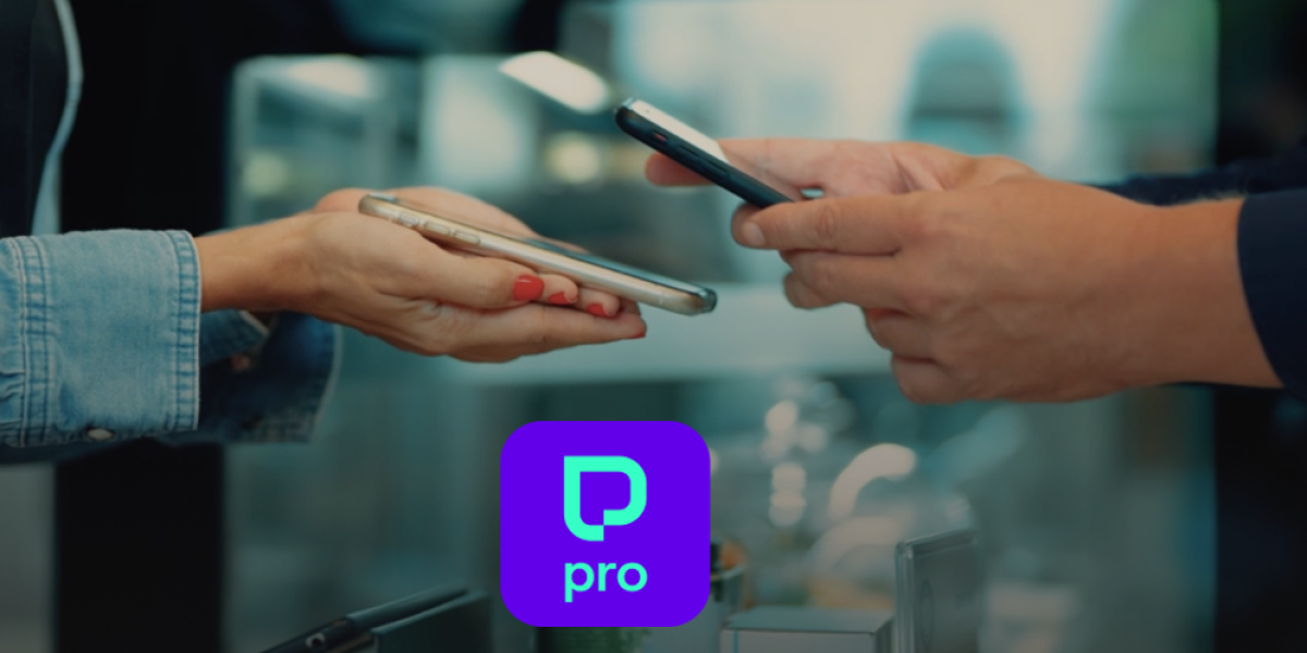 pαyzy pro: Mobile app για μεγαλύτερη ευελιξία στις ΜμΕ