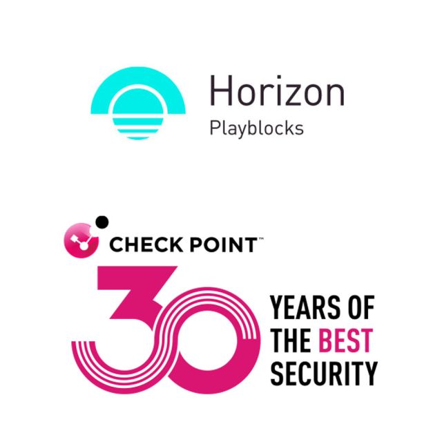 Η Check Point λανσάρει το Horizon Playblocks