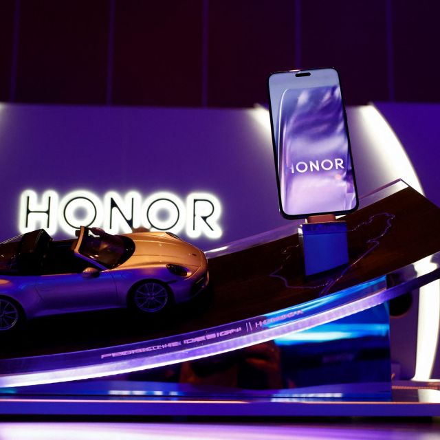 Η Honor επενδύει σε συσκευές με ενσωματωμένη AI
