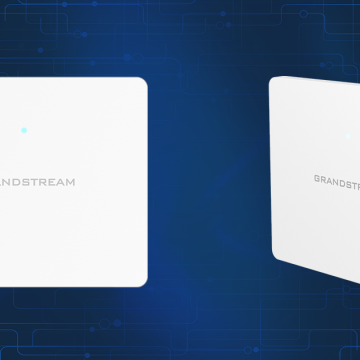 Grandstream GWN7603: Wi-Fi Access Point για υψηλή απόδοση με ευκολία στη χρήση
