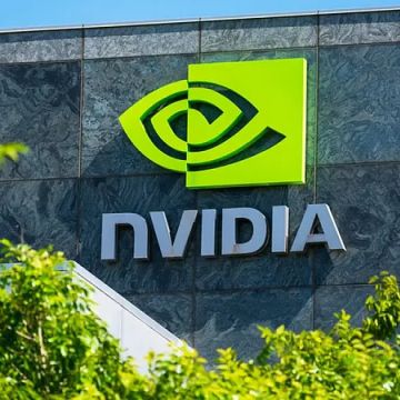 Άνοδος στην μετοχή της Nvidia μετά από γνωστοποίηση της Microsoft