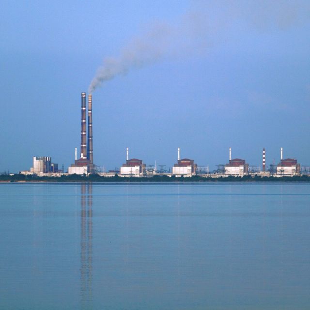 Τα οικονομικά οφέλη της Ρωσίας από την προσάρτηση των 4 επαρχιών