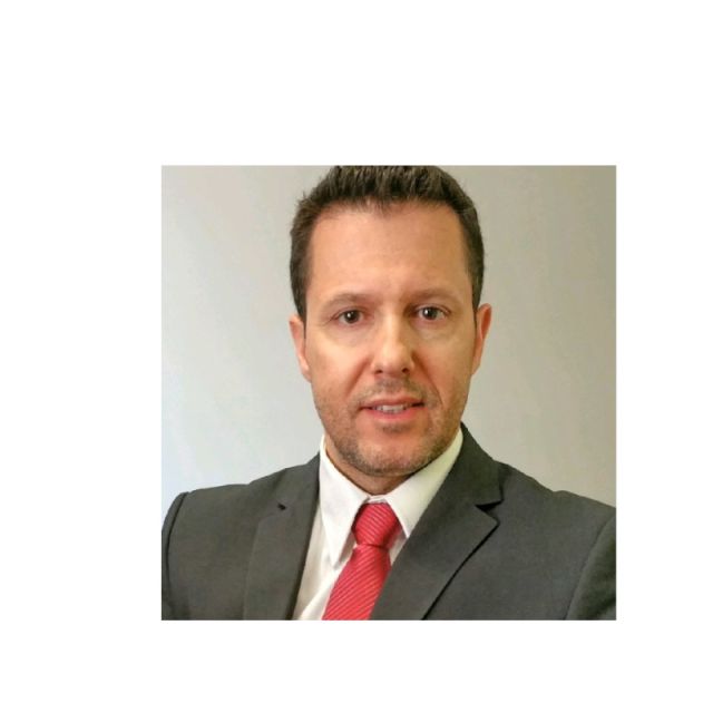 Νέος Sales Manager Greece & Cyprus για την Dahua Technology