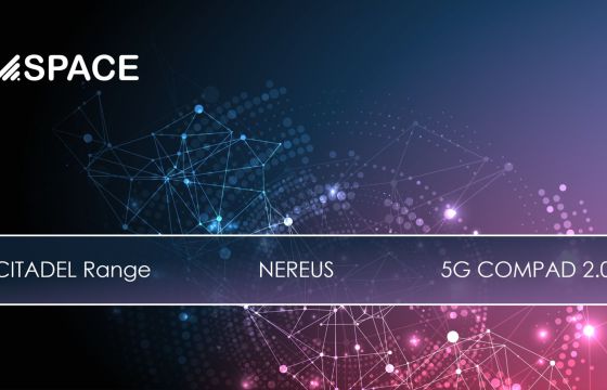Έργα κυβερνοάμυνας στο EDF από την Space Hellas
