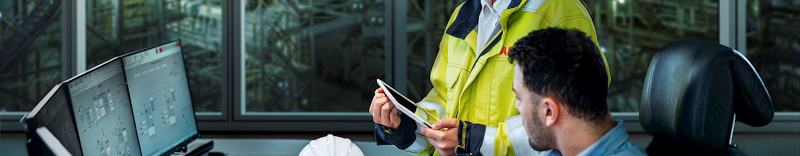 Η ABB υπόσχεται εκσυγχρονισμό κρίσιμων υποδομών χωρίς διακοπή εργασιών