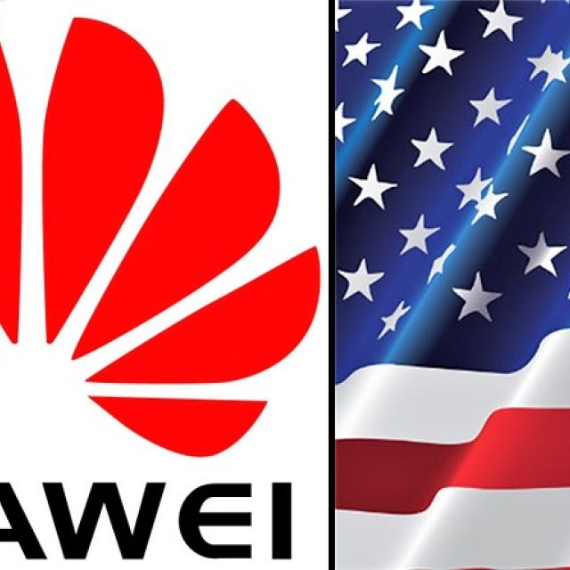 Οι ΗΠΑ «χτυπάνε» ξανά τη Huawei&nbsp;