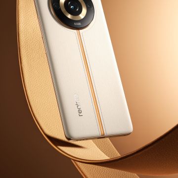 Αρχίζει η κυκλοφορία της realme 11 Pro Series 5G
