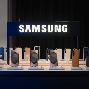 Samsung Galaxy S25: Σειρά smartphones διαθέσιμη σε Ελλάδα και Κύπρο