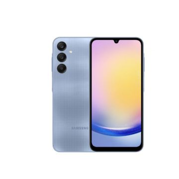 Samsung Galaxy A25 5G: Smartphone με FHD+ ανάλυση